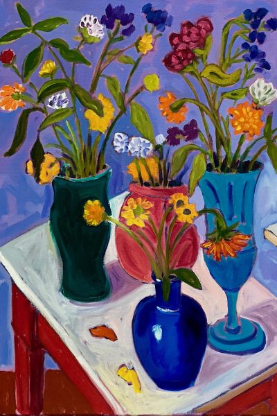 Chuck Morse – Fine Art Fine Art
